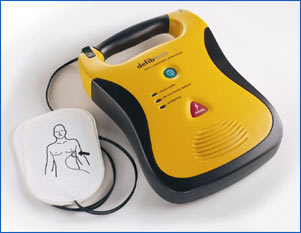 AED (Defibrillators)