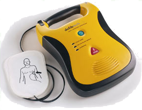 AED (Defibrillators)
